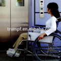 Hospital Bed Elevator for the Disabled